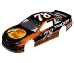 #78 Martin Truex Jr.