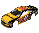 #32 Matt DiBenedetto