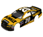 #20 Matt Kenseth