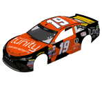 #19 Matt Tifft