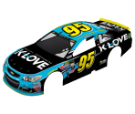 #95 Michael McDowell