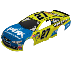 #27 Paul Menard