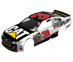 #31 Ryan Newman