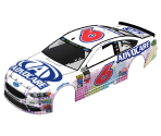 #6 Trevor Bayne