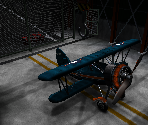 Hangar