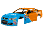 Contract 2: Pilot Flying J Chevy