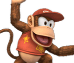 Diddy Kong