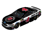 #4 Kevin Harvick