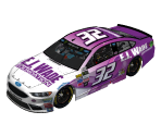 #32 Matt DiBenedetto