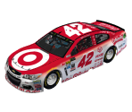 #42 Kyle Larson