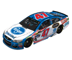 #47 A.J. Allmendinger