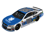 #88 Dale Earnhardt Jr.