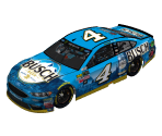 #4 Kevin Harvick (Auto Club)