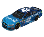 #42 Kyle Larson (Phoenix)