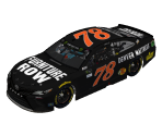 #78 Martin Truex Jr. (Martinsville)