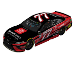 #77 Erik Jones (Auto Club)