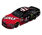 #41 Kurt Busch (Daytona) (Unobtainable)