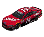 #14 Clint Bowyer