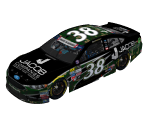 #38 David Ragan