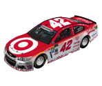 #42 Kyle Larson