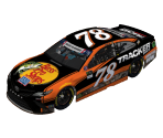 #78 Martin Truex Jr.