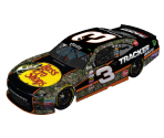 #3 Ty Dillon