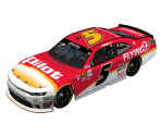 #5 Michael Annett