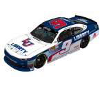 #9 William Byron