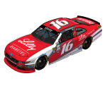 #16 Ryan Reed