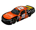 #19 Matt Tifft