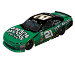 #21 Daniel Hemric (Daytona)