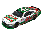 #41 Kevin Harvick