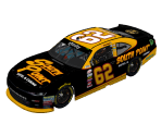 #62 Brendan Gaughan