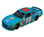 #98 Aric Almirola