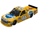 #46 Todd Gilliland