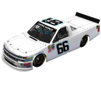 #66 Ross Chastain