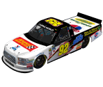 #92 Regan Smith