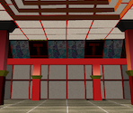 Temple Dojo