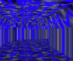 Flesh Tunnels