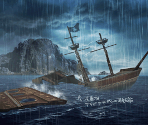 Pirate Storm