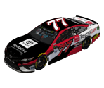 #77 Erik Jones (Talladega)