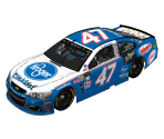 #47 A.J. Allmendinger