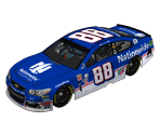 #88 Dale Earnhardt Jr.