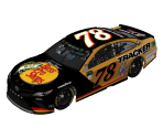 #78 Martin Truex Jr.