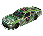 #18 Daniel Suarez (Daytona II)