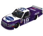 #19 Austin Cindric (CTMP)