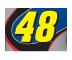 Jimmie Johnson