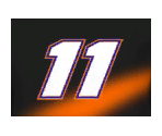 Denny Hamlin