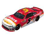 #7 Michael Annett (Kentucky II)