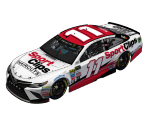 #11 Denny Hamlin (Auto Club)